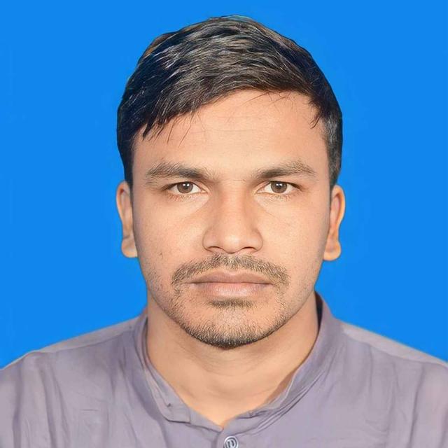 Picture of the author