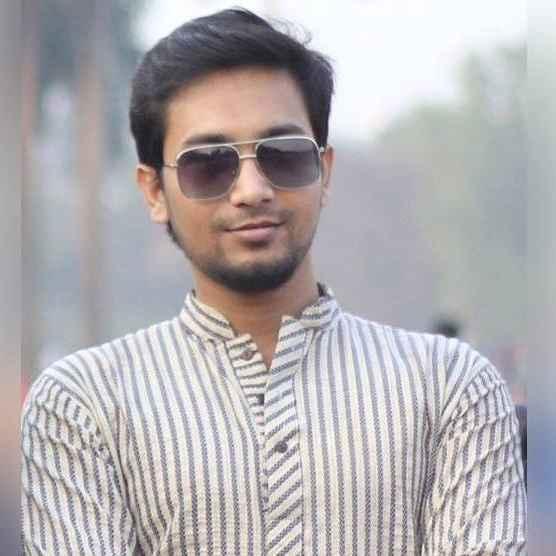 Picture of the author