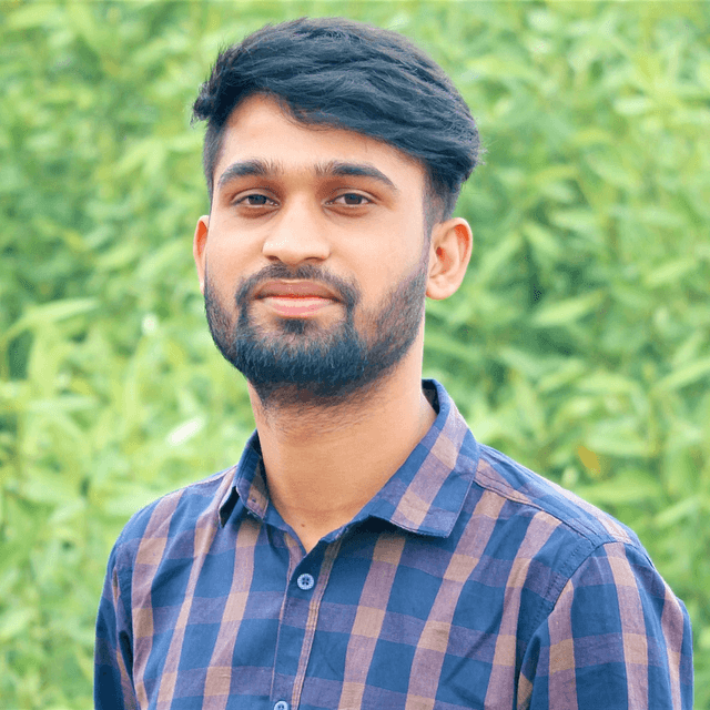Picture of the author
