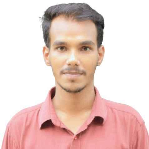 Picture of the author