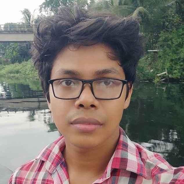 Picture of the author