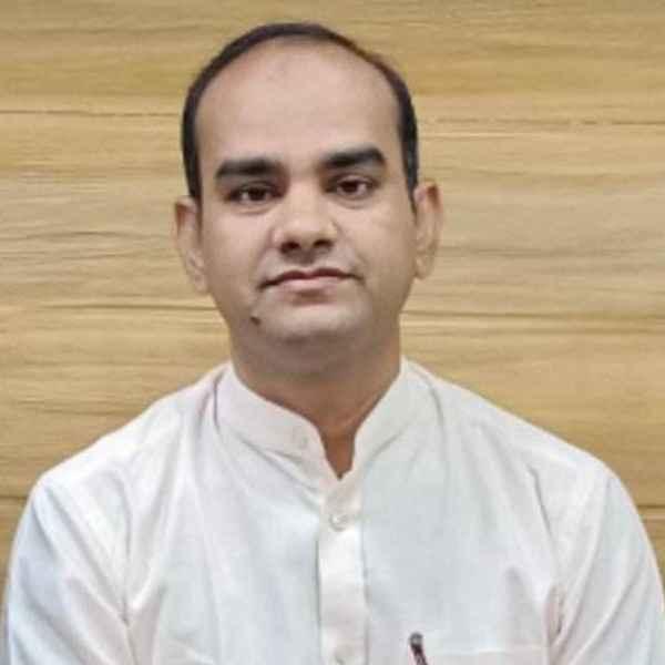 Picture of the author
