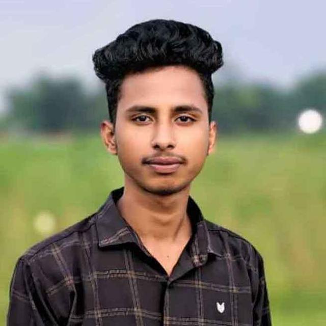 Picture of the author