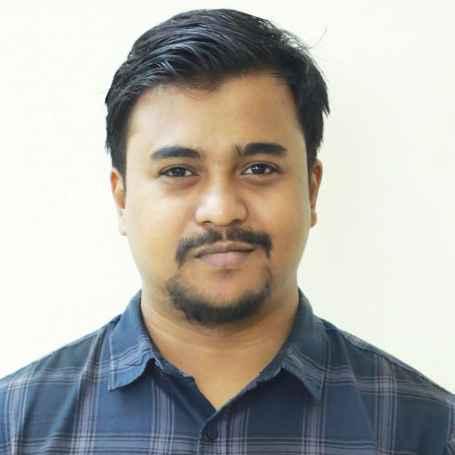 Picture of the author