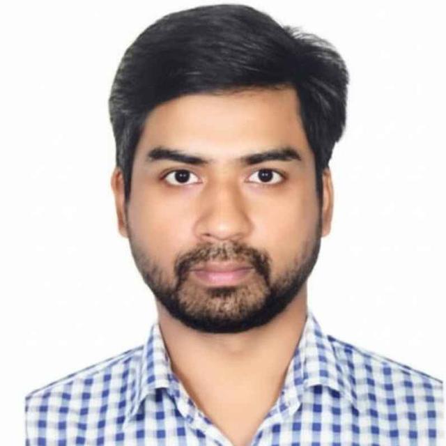 Picture of the author